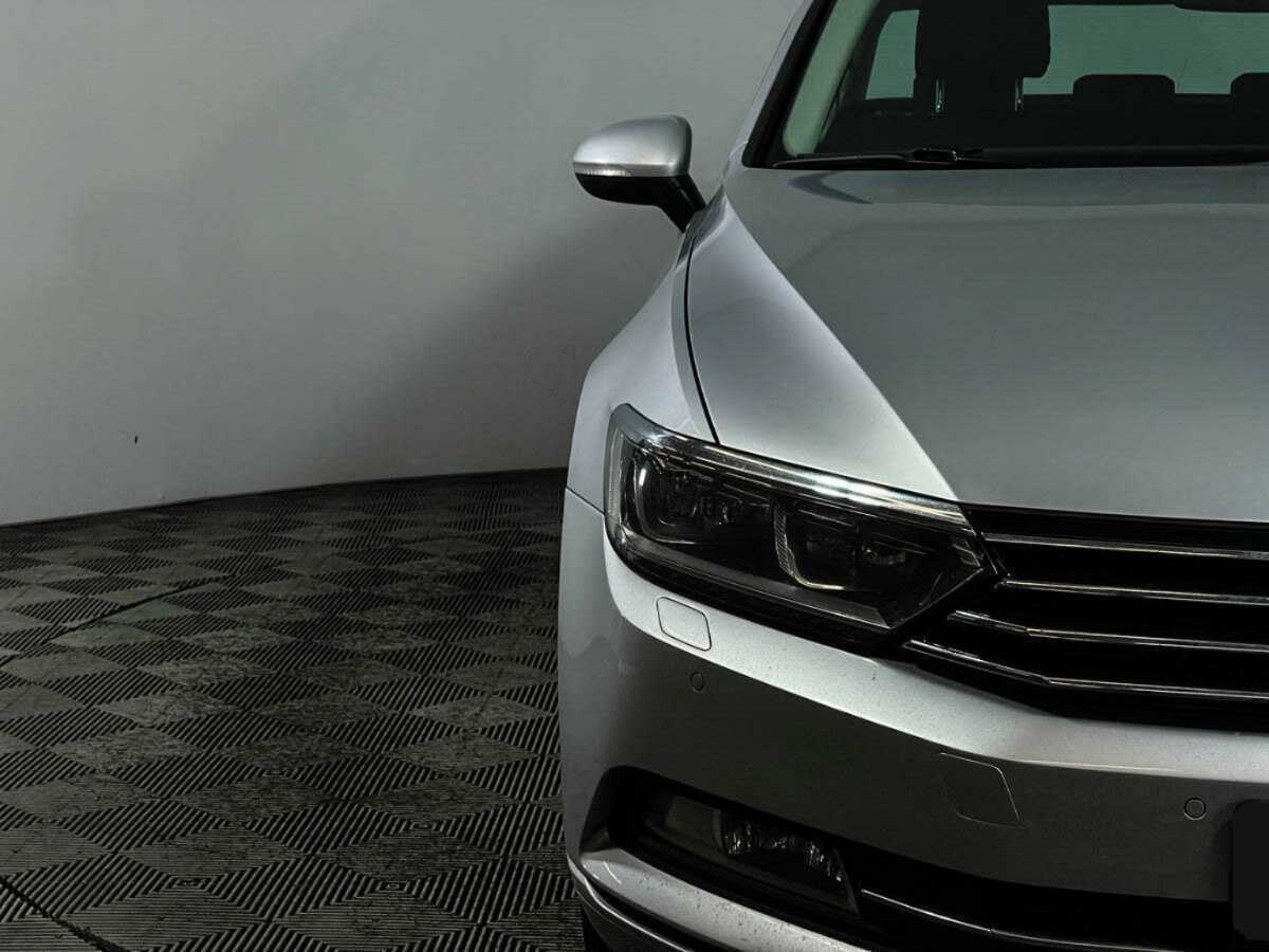 Купить Фольксваген Пассат, 2016, 166 384 км.. Фото: #14