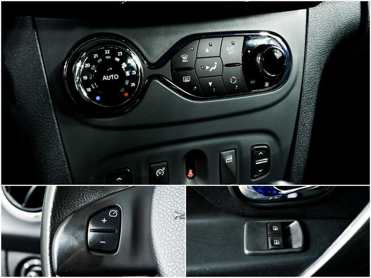 Купить Рено Сандеро, 2016, 73 481 км.. Фото: #14