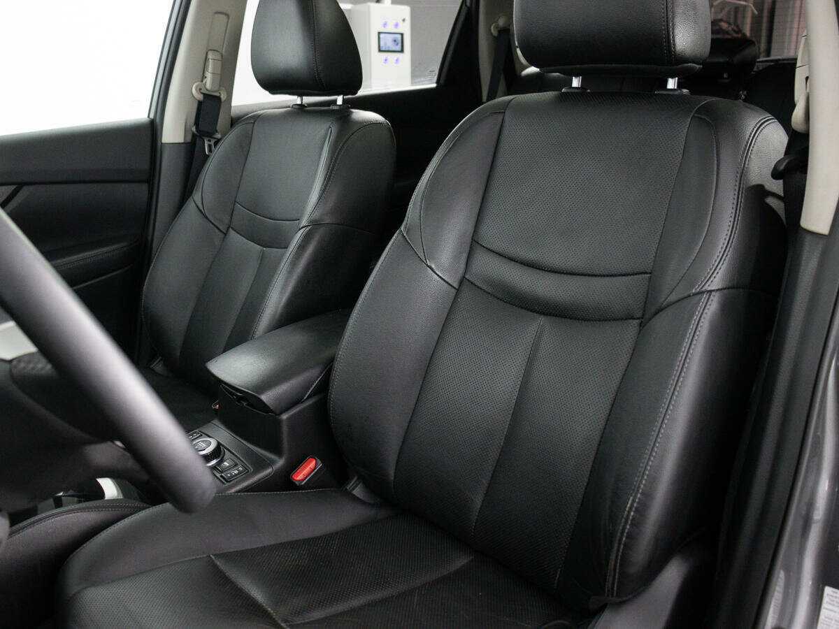 Купить Ниссан Икс-Трейл, 2016, 163 674 км.. Фото: #11