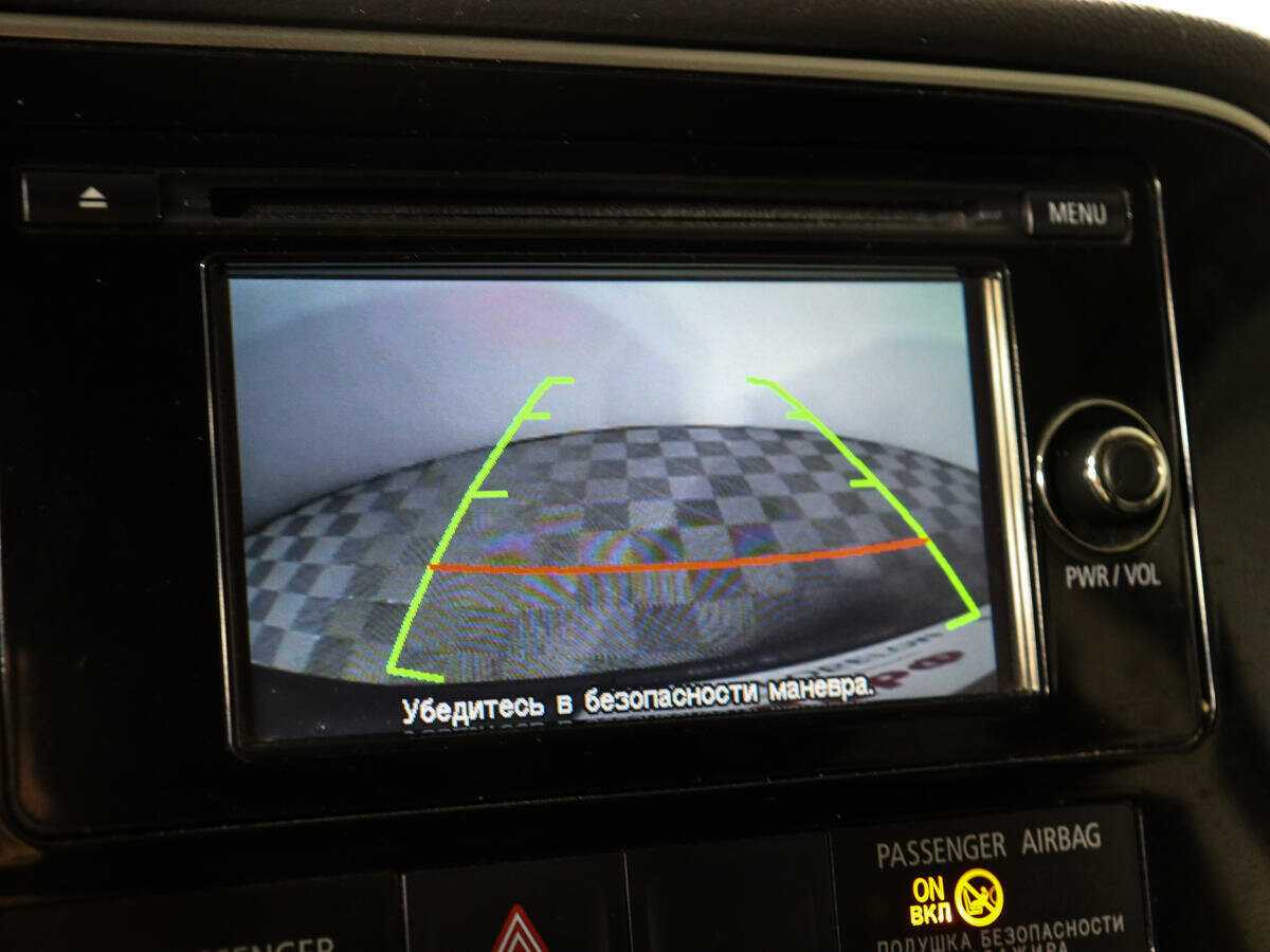 Купить Митсубиши Оутлэндер, 2013, 238 883 км.. Фото: #13