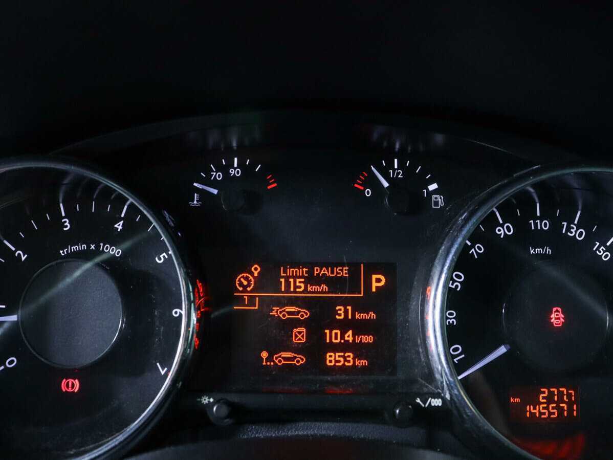 Купить Пежо 3008, 2013, 145 570 км.. Фото: #10