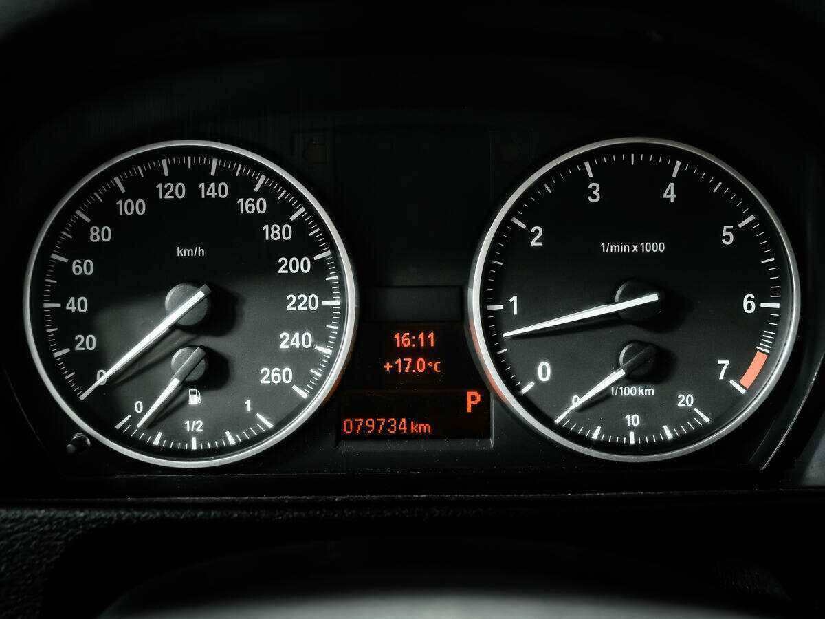 Купить BMW X1, 2013, 79 800 км.. Фото: #9