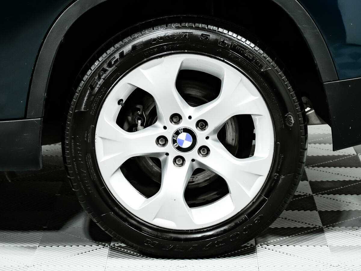 Купить BMW X1, 2013, 79 800 км.. Фото: #13