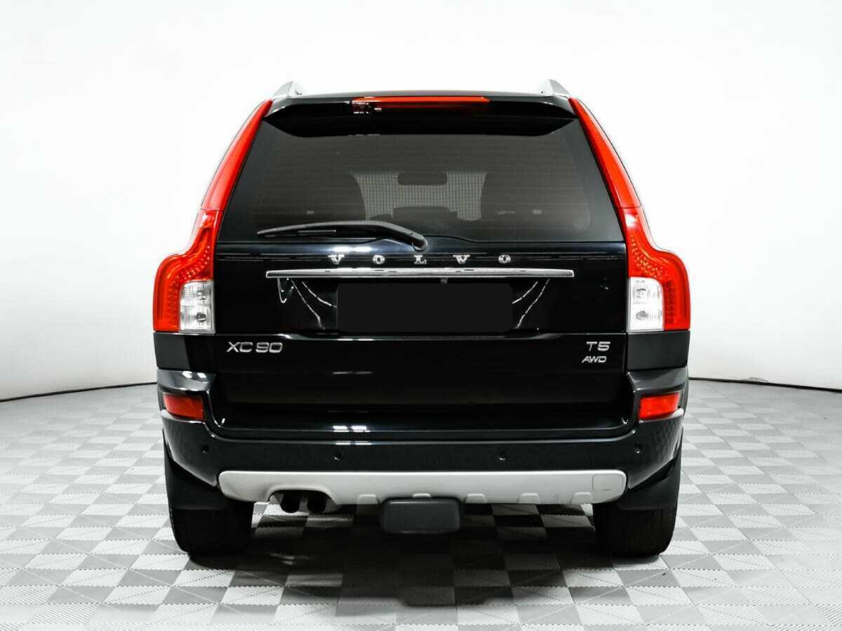 Купить Вольво ИксЦ90, 2012, 146 734 км.. Фото: #5