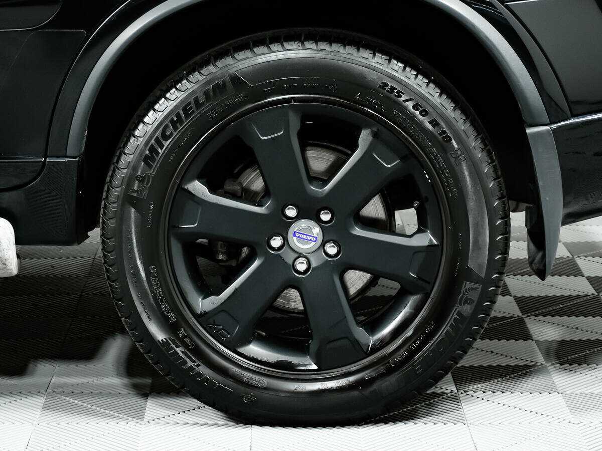 Купить Вольво ИксЦ90, 2012, 146 734 км.. Фото: #13