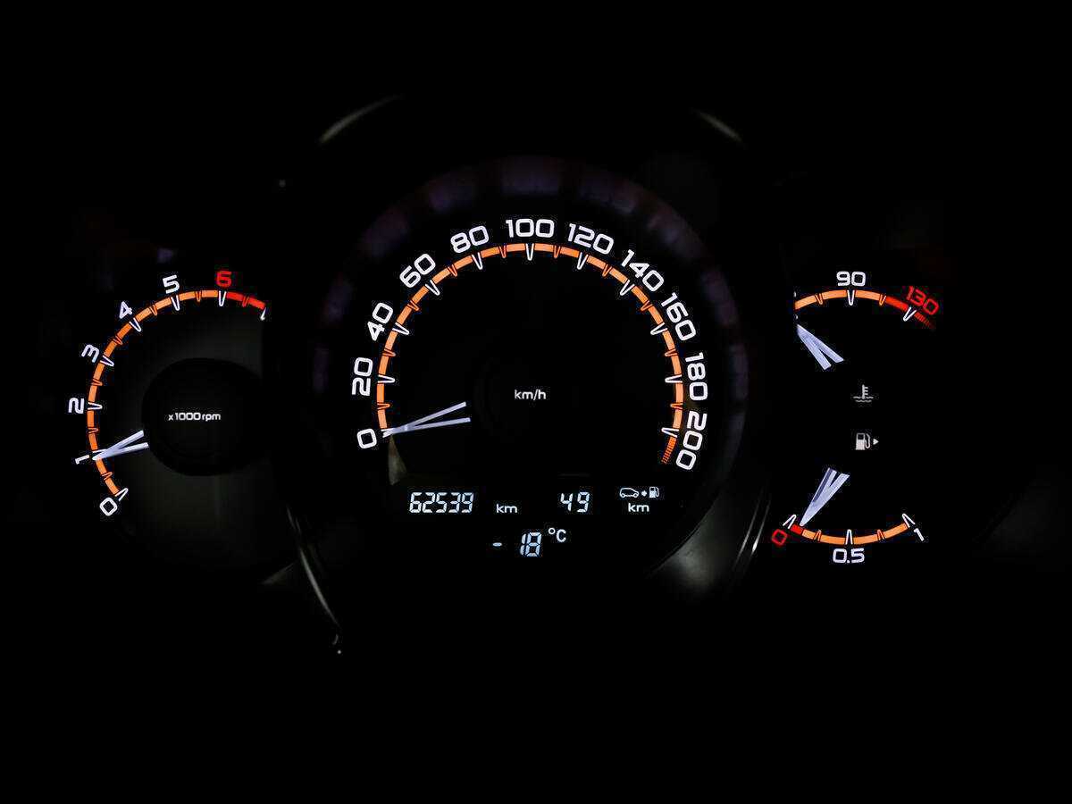 Купить Лада (ВАЗ) Веста, 2021, 62 537 км.. Фото: #9