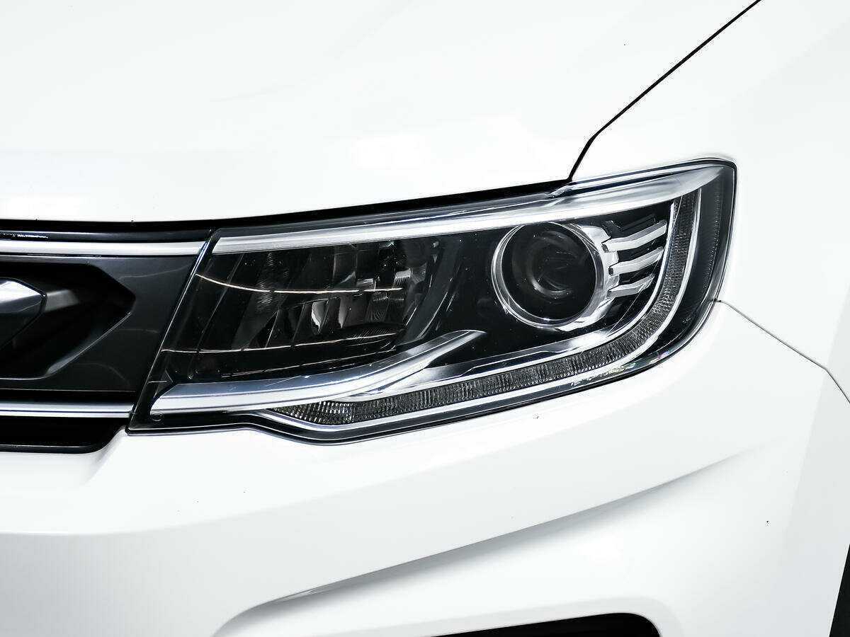 Купить Чанган КС35Плюс, 2022, 75 888 км.. Фото: #14