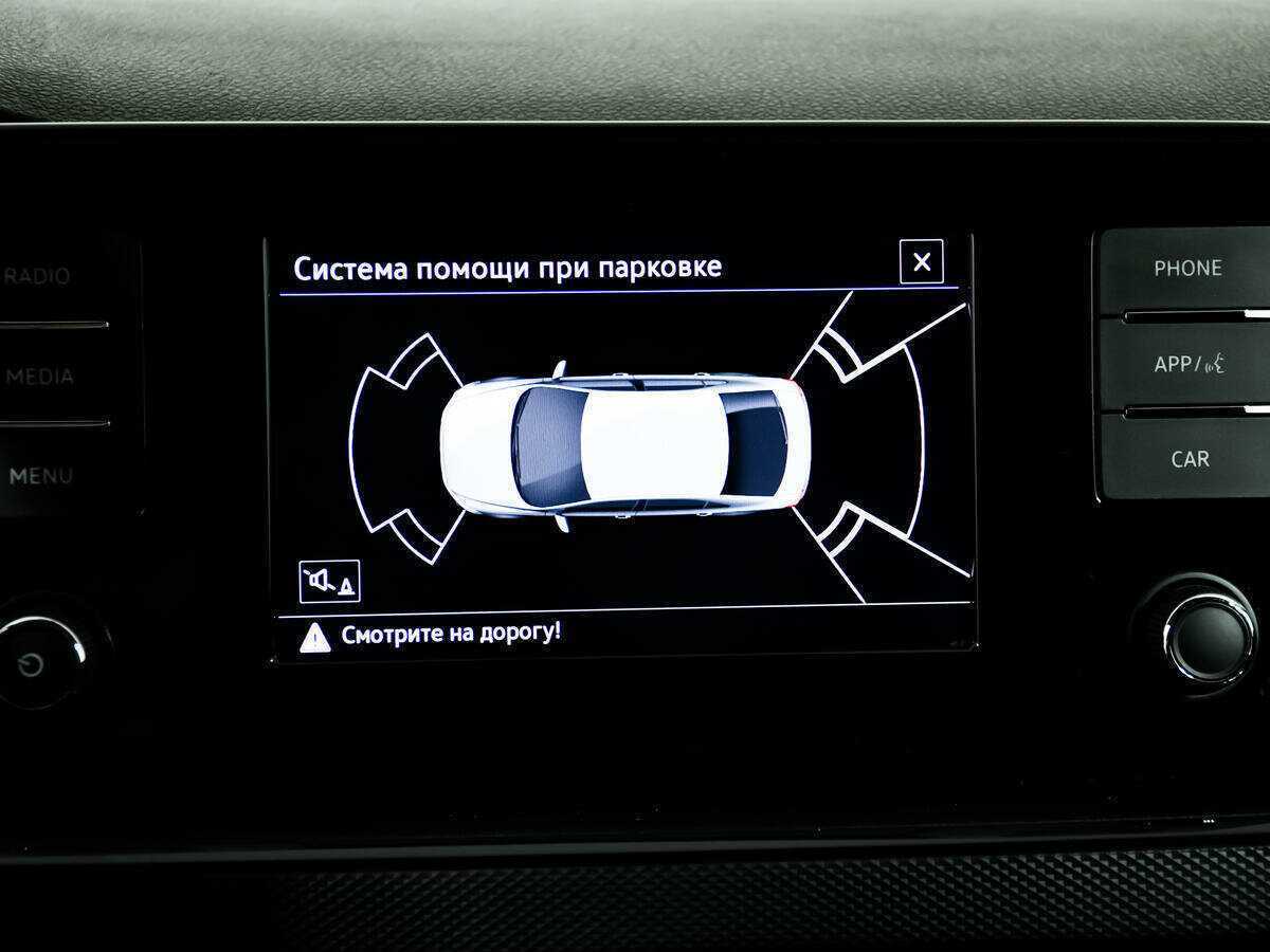 Купить Фольксваген Поло, 2021, 103 682 км.. Фото: #15