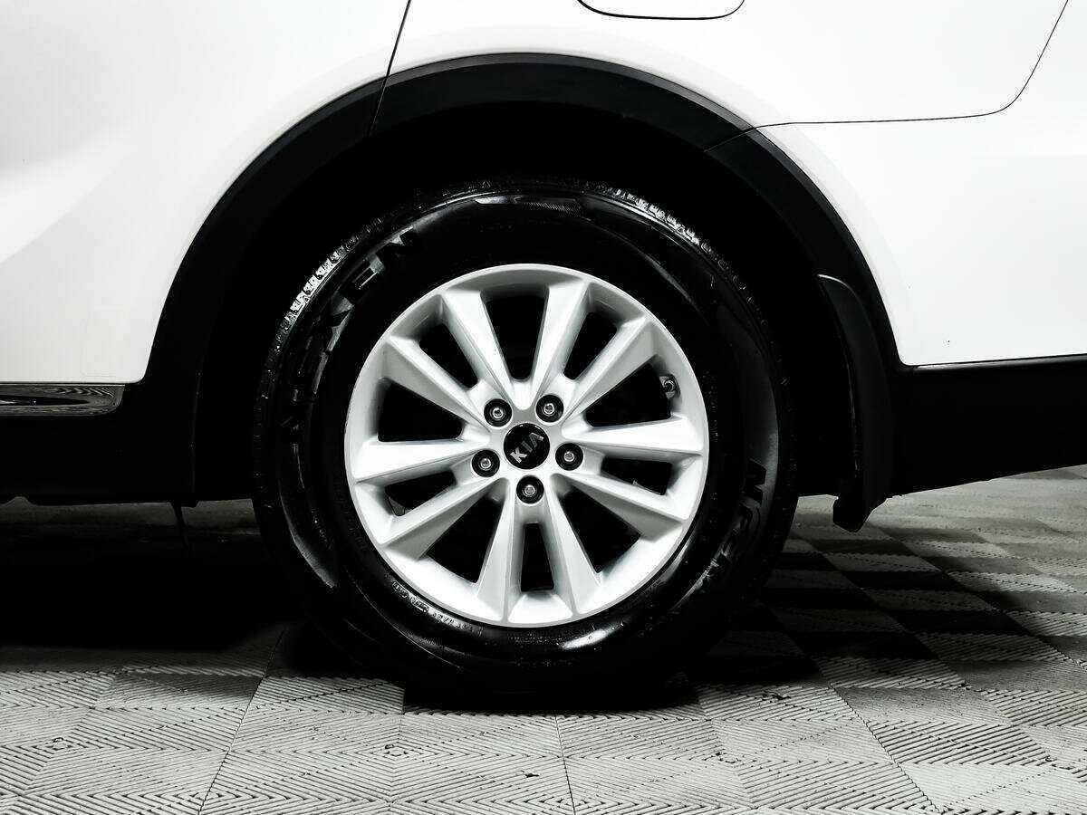 Купить Kia Sorento, 2019, 98 803 км.. Фото: #13