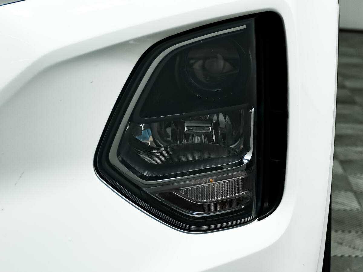 Купить Hyundai Santa Fe, 2019, 61 506 км.. Фото: #12