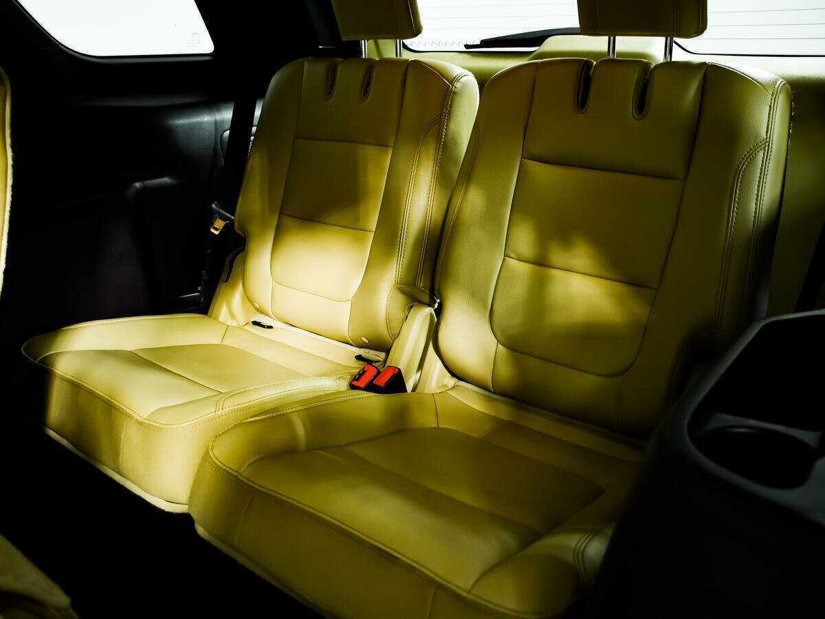 Купить Ford Explorer, 2016, 200 416 км.. Фото: #13