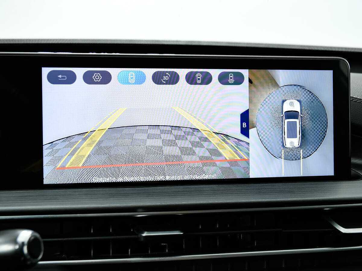 Купить Chery Tiggo 7 Pro Max, 2023, 35 521 км.. Фото: #15