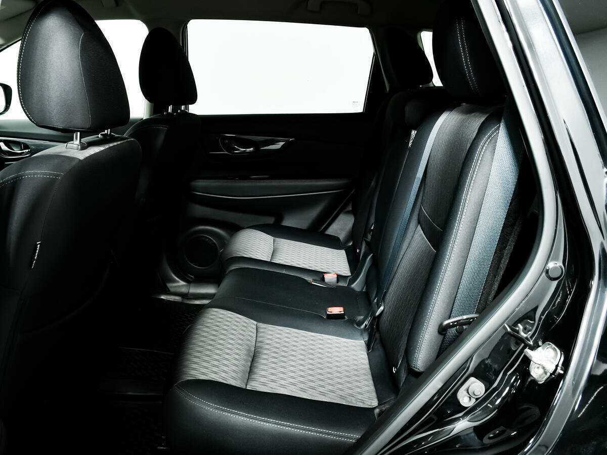 Купить Nissan X-Trail, 2019, 154 894 км.. Фото: #11