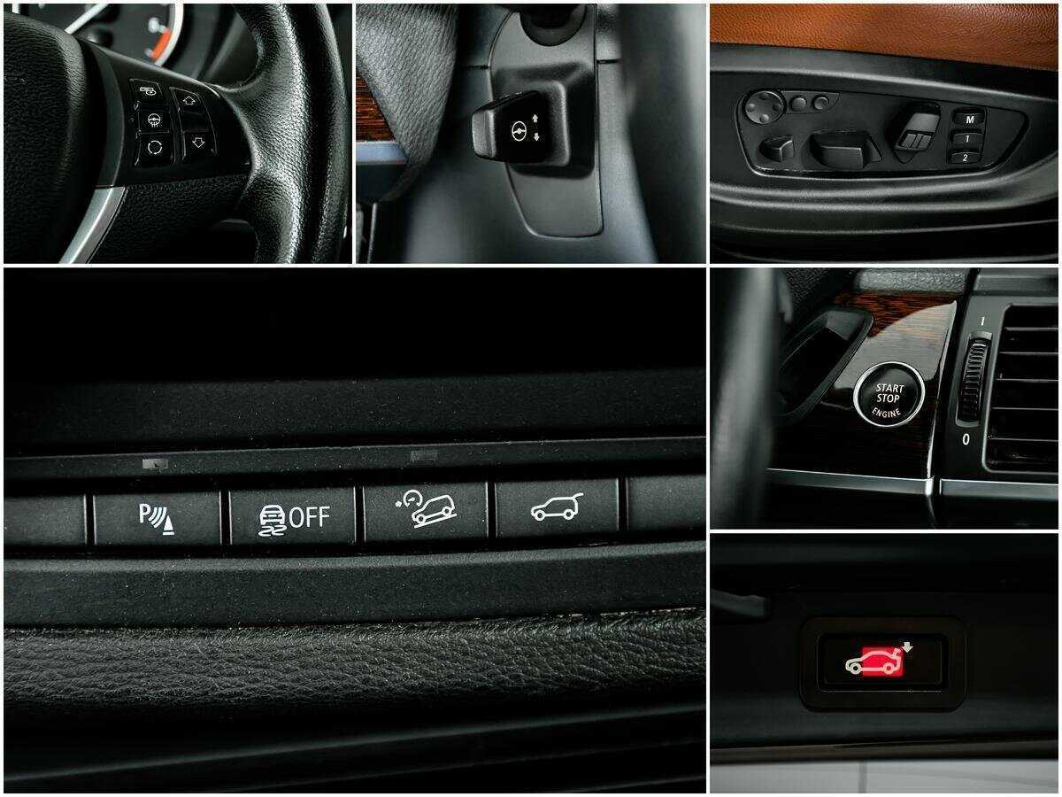 Купить BMW X5, 2012, 177 457 км.. Фото: #16