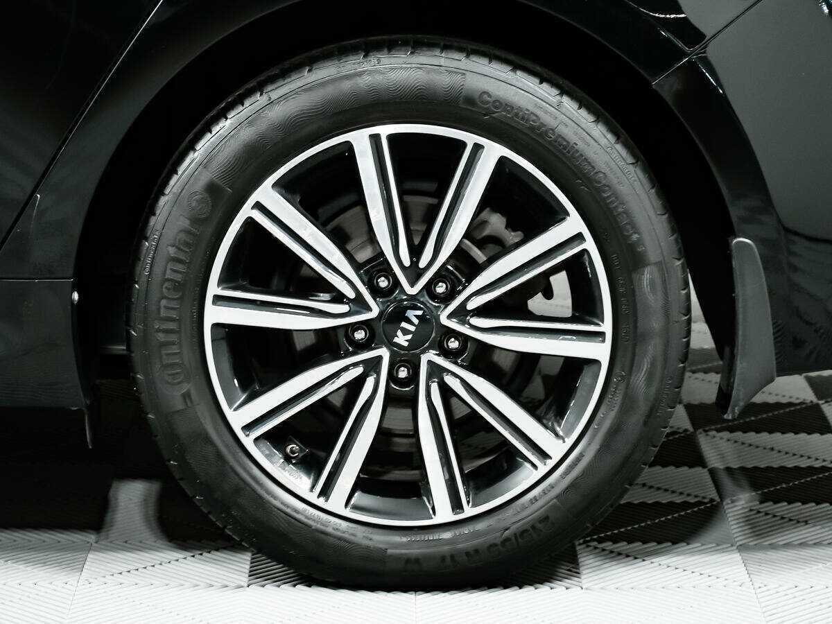 Купить Kia Optima, 2019, 36 086 км.. Фото: #13