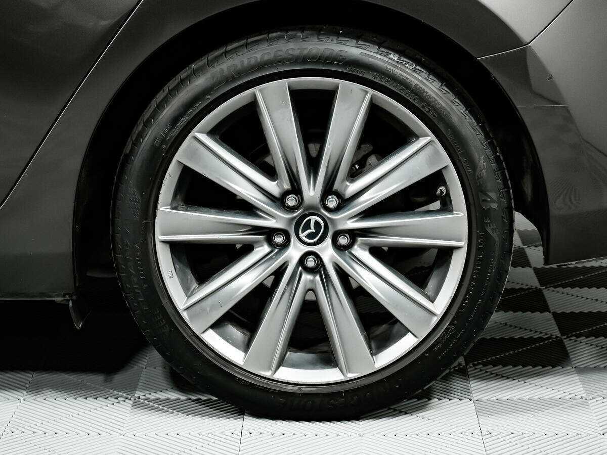 Купить Mazda 6, 2019, 122 438 км.. Фото: #11