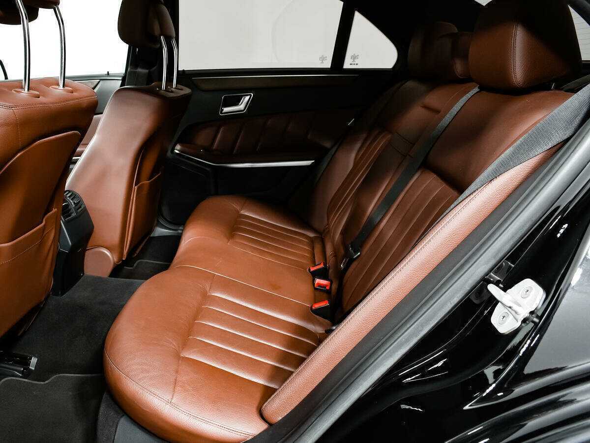 Купить Mercedes-Benz E-Класс, 2013, 99 118 км.. Фото: #9