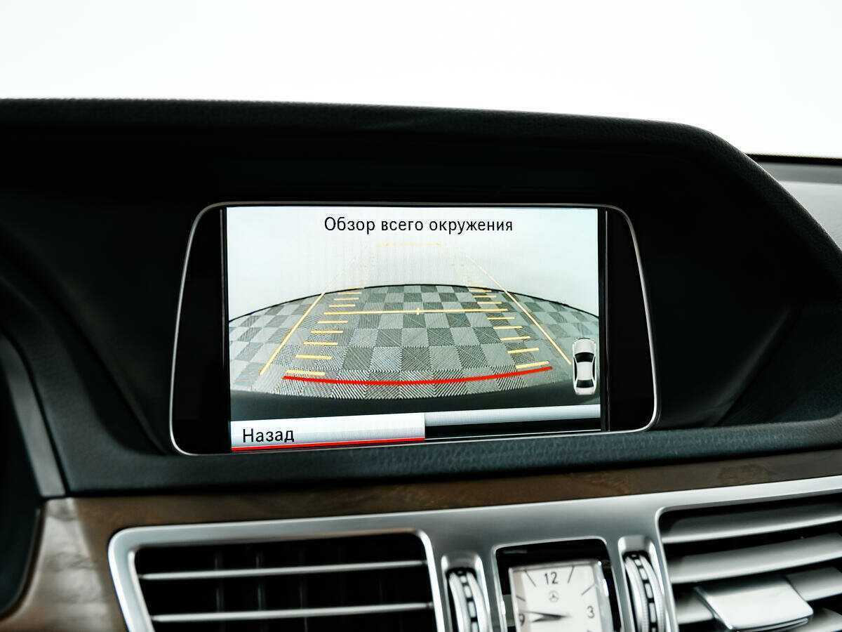 Купить Mercedes-Benz E-Класс, 2013, 99 118 км.. Фото: #13