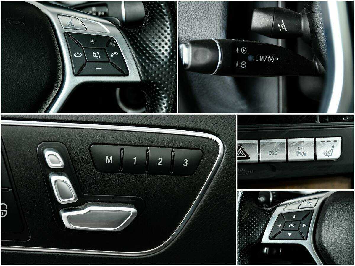 Купить Mercedes-Benz E-Класс, 2013, 99 118 км.. Фото: #15