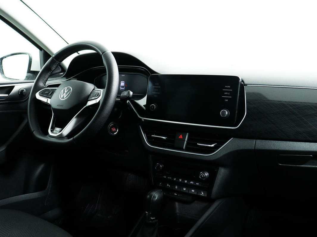 Купить Фольксваген Поло, 2020, 68 350 км.. Фото: #8