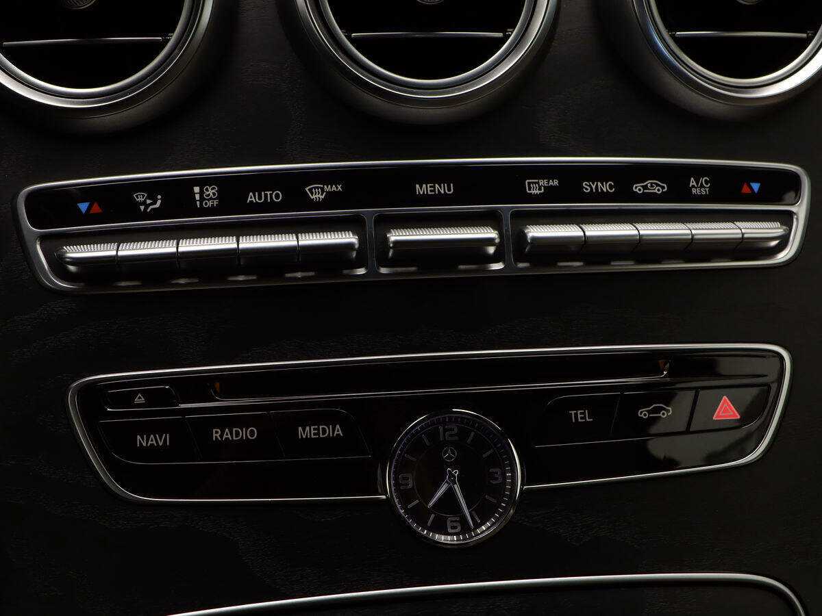 Купить Mercedes-Benz C-Класс, 2016, 75 760 км.. Фото: #18