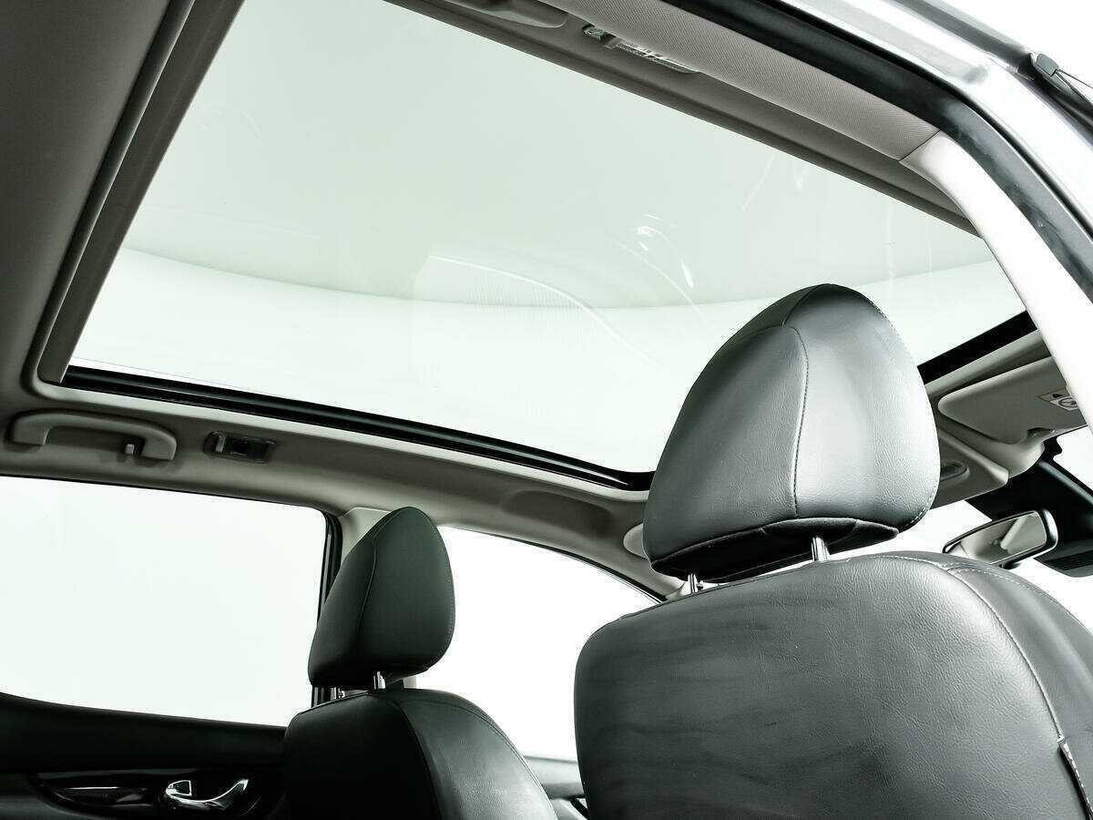 Купить Nissan Qashqai, 2021, 79 691 км.. Фото: #16