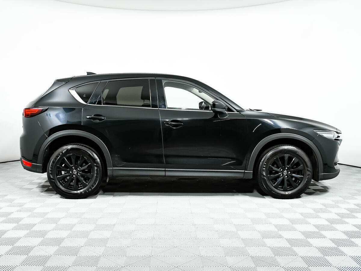 Купить Mazda CX-5, 2020, 95 971 км.. Фото: #3
