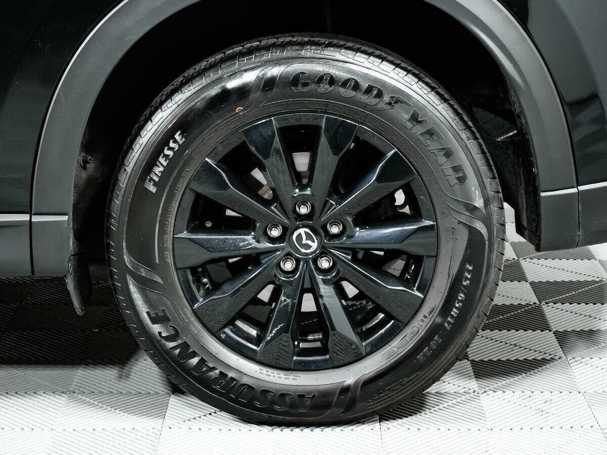 Купить Mazda CX-5, 2020, 95 971 км.. Фото: #13