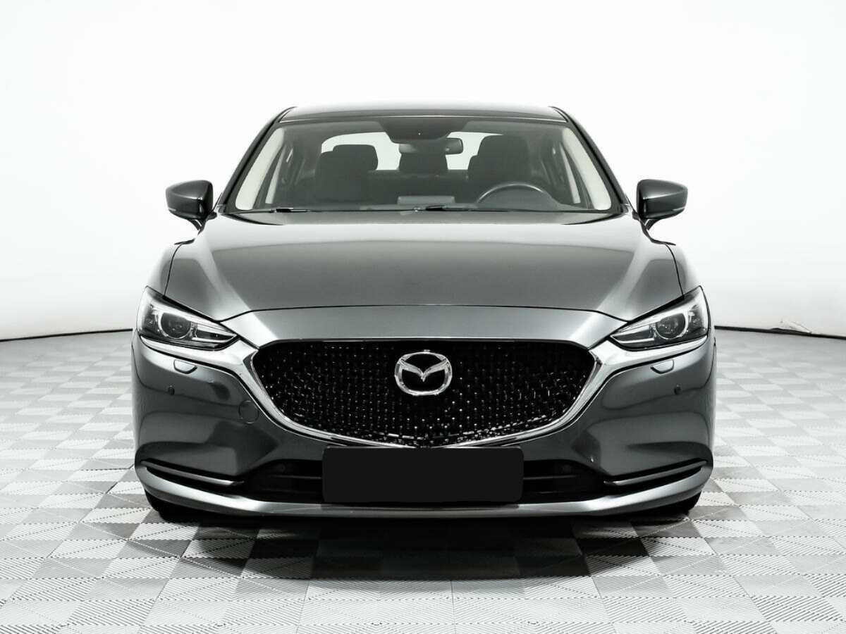 Купить Mazda 6, 2019, 71 500 км.. Фото: #1
