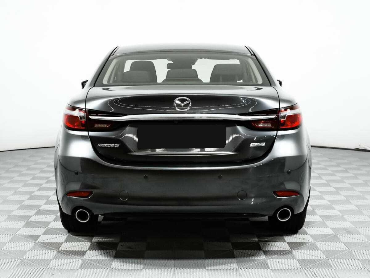 Купить Mazda 6, 2019, 71 500 км.. Фото: #5
