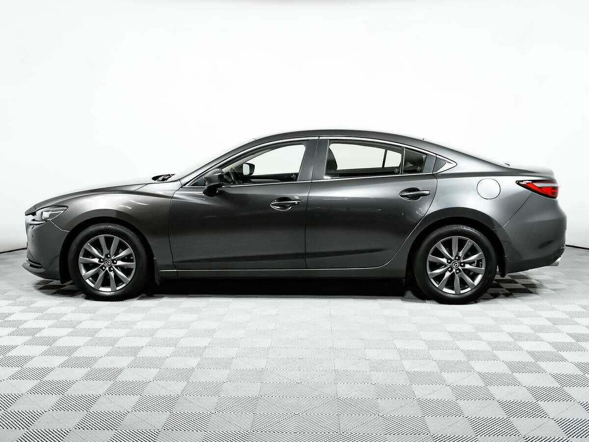 Купить Mazda 6, 2019, 71 500 км.. Фото: #7