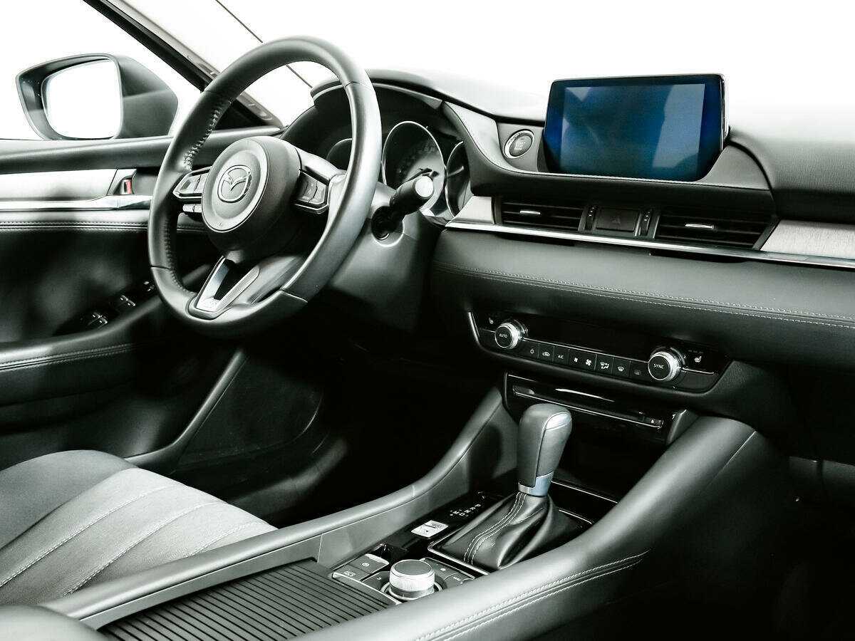 Купить Mazda 6, 2019, 71 500 км.. Фото: #8
