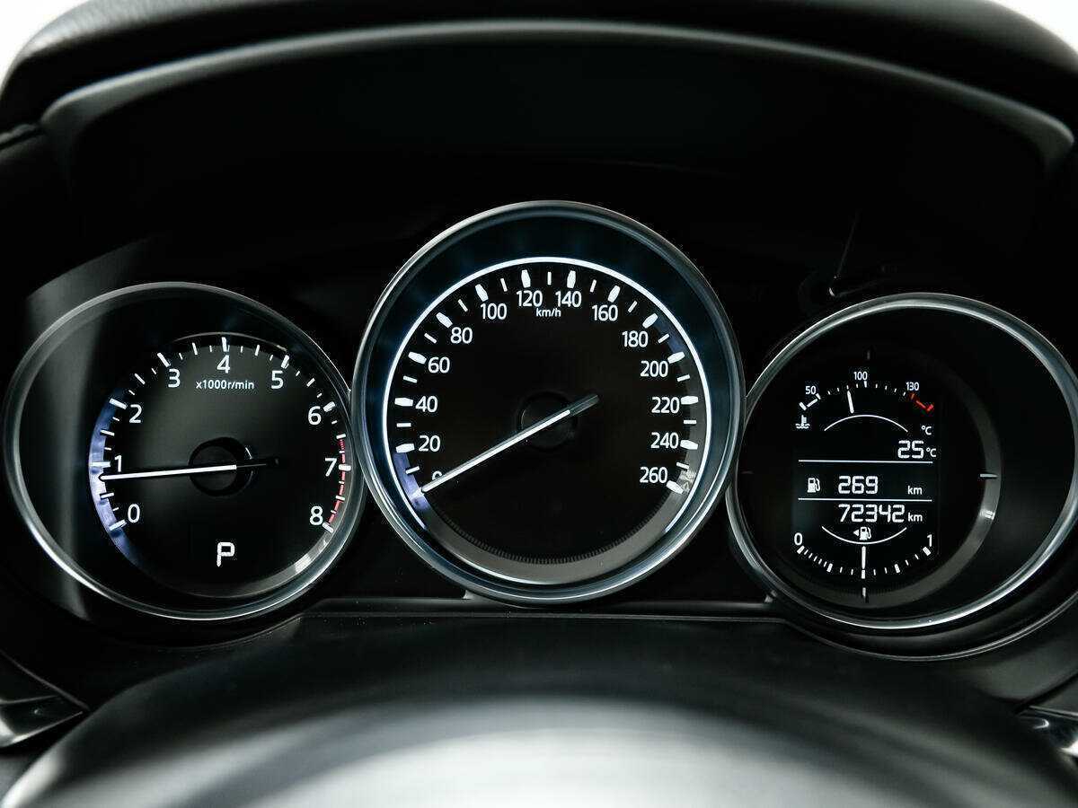 Купить Mazda 6, 2019, 71 500 км.. Фото: #9