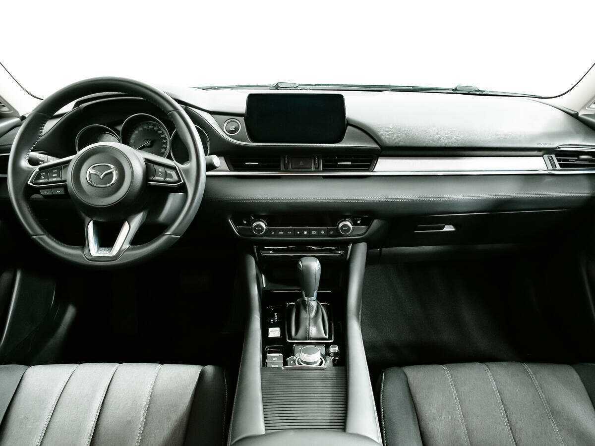 Купить Mazda 6, 2019, 71 500 км.. Фото: #10