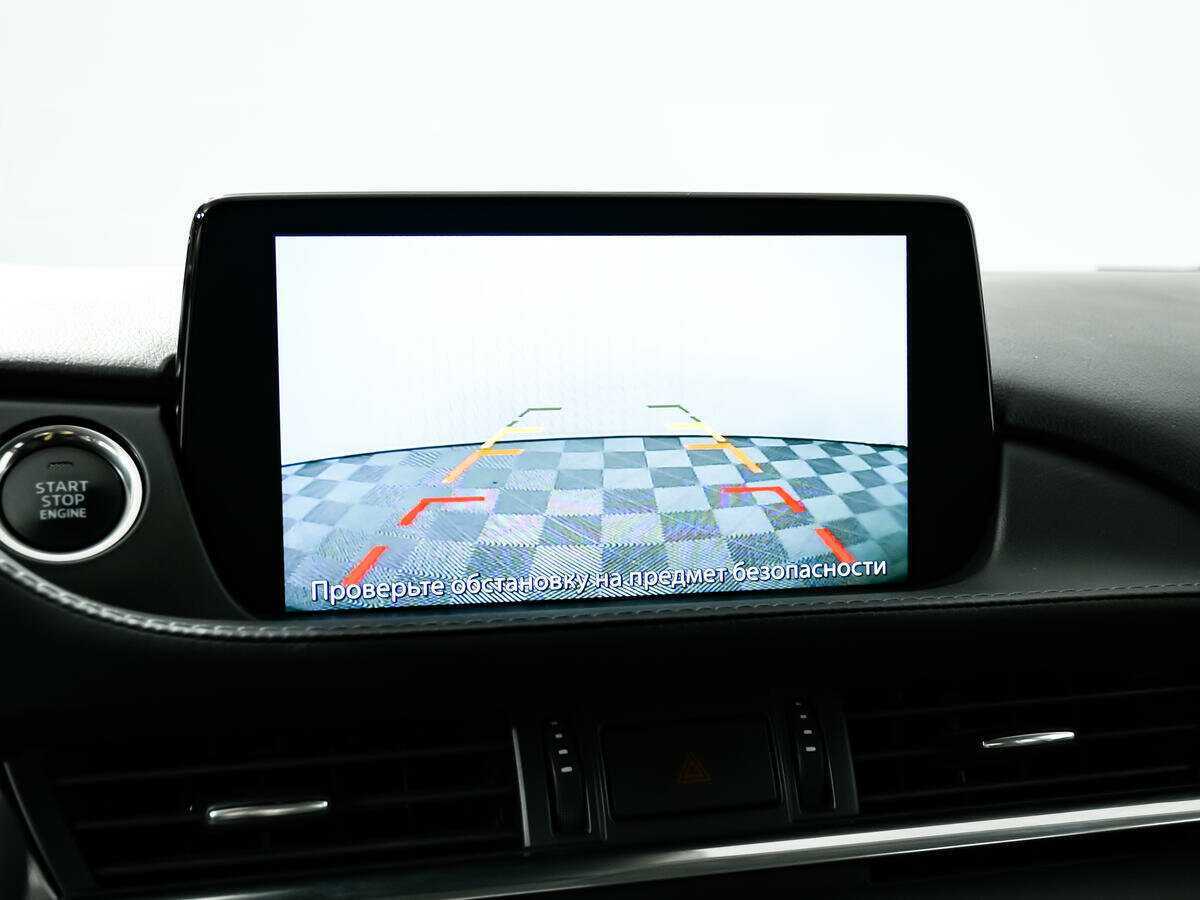 Купить Mazda 6, 2019, 71 500 км.. Фото: #15