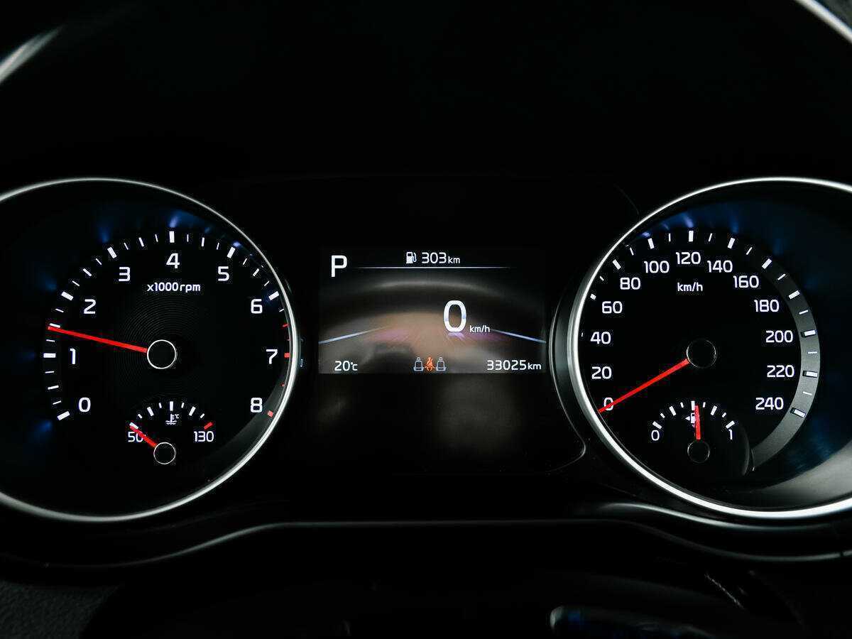 Купить Kia Ceed, 2022, 32 900 км.. Фото: #9