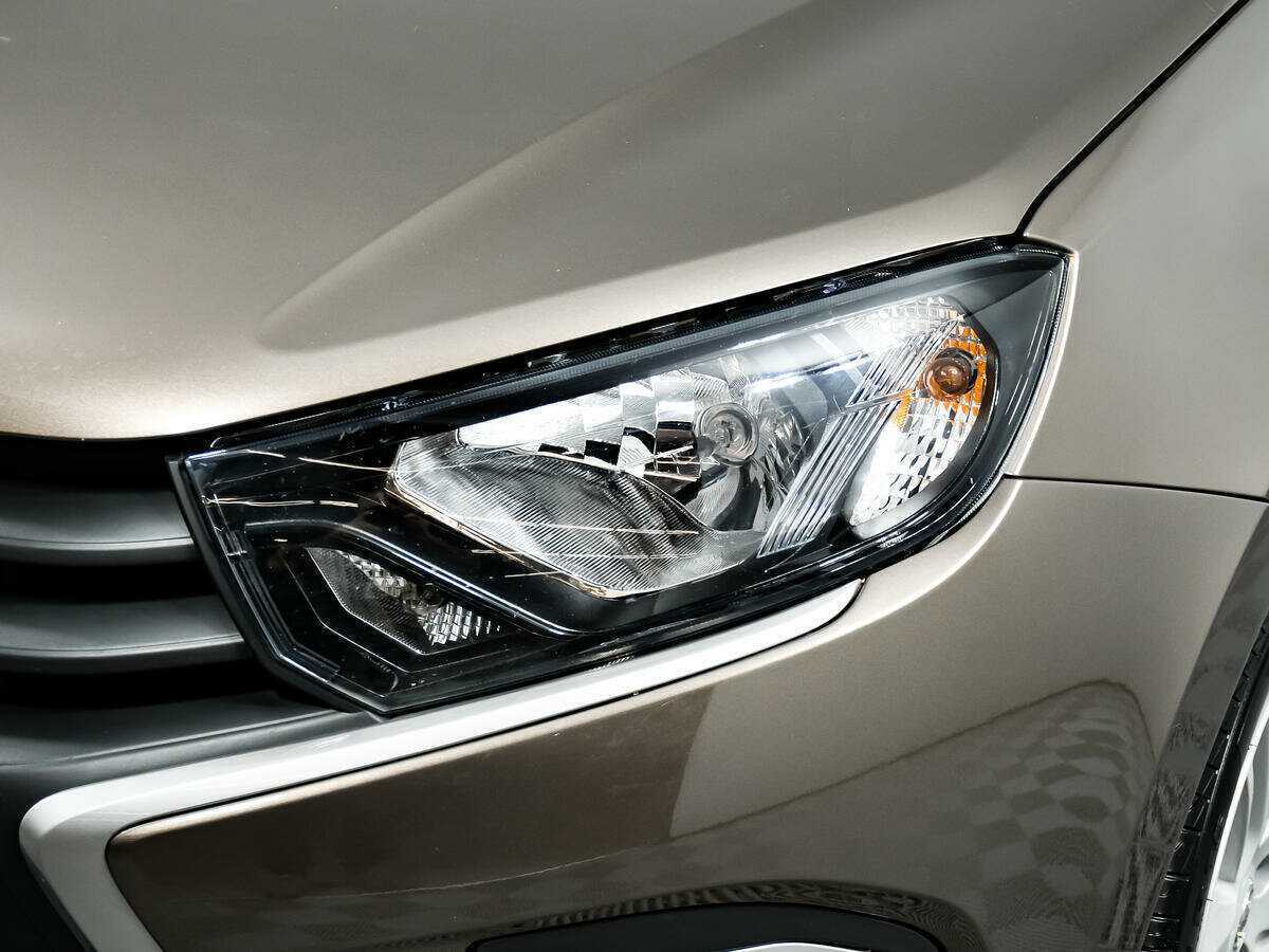 Купить Лада (ВАЗ) Гранта, 2022, 35 529 км.. Фото: #14