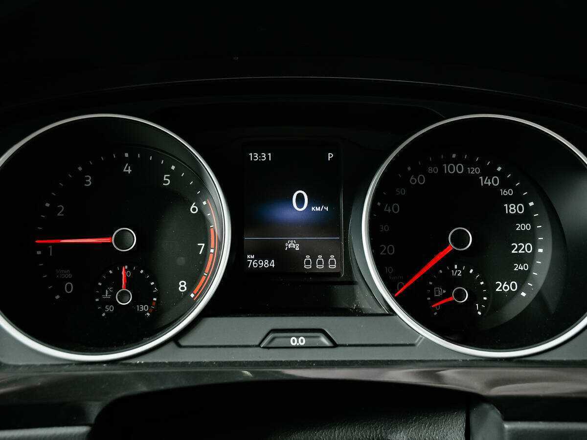 Купить Volkswagen Tiguan, 2021, 76 982 км.. Фото: #9