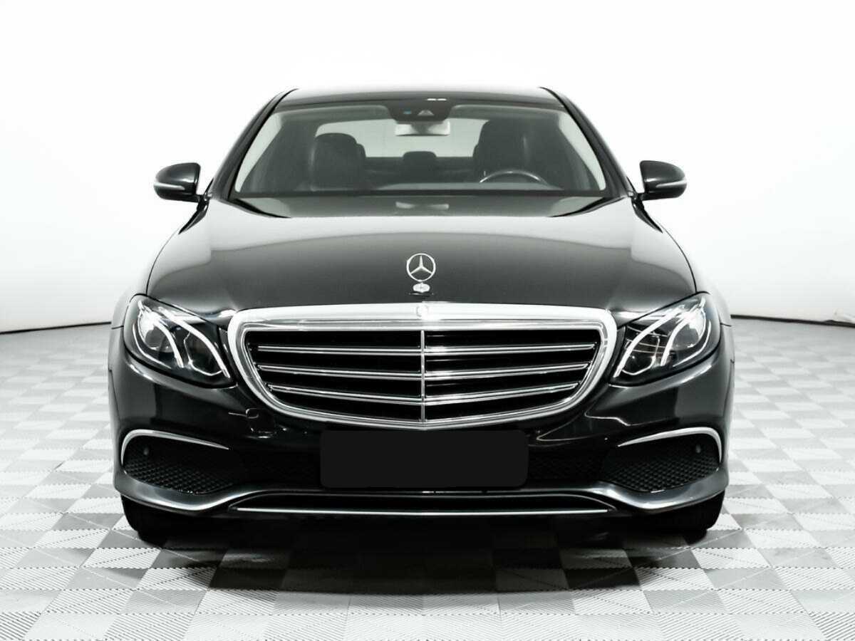 Купить Mercedes-Benz E-Класс, 2016, 201 392 км.. Фото: #1