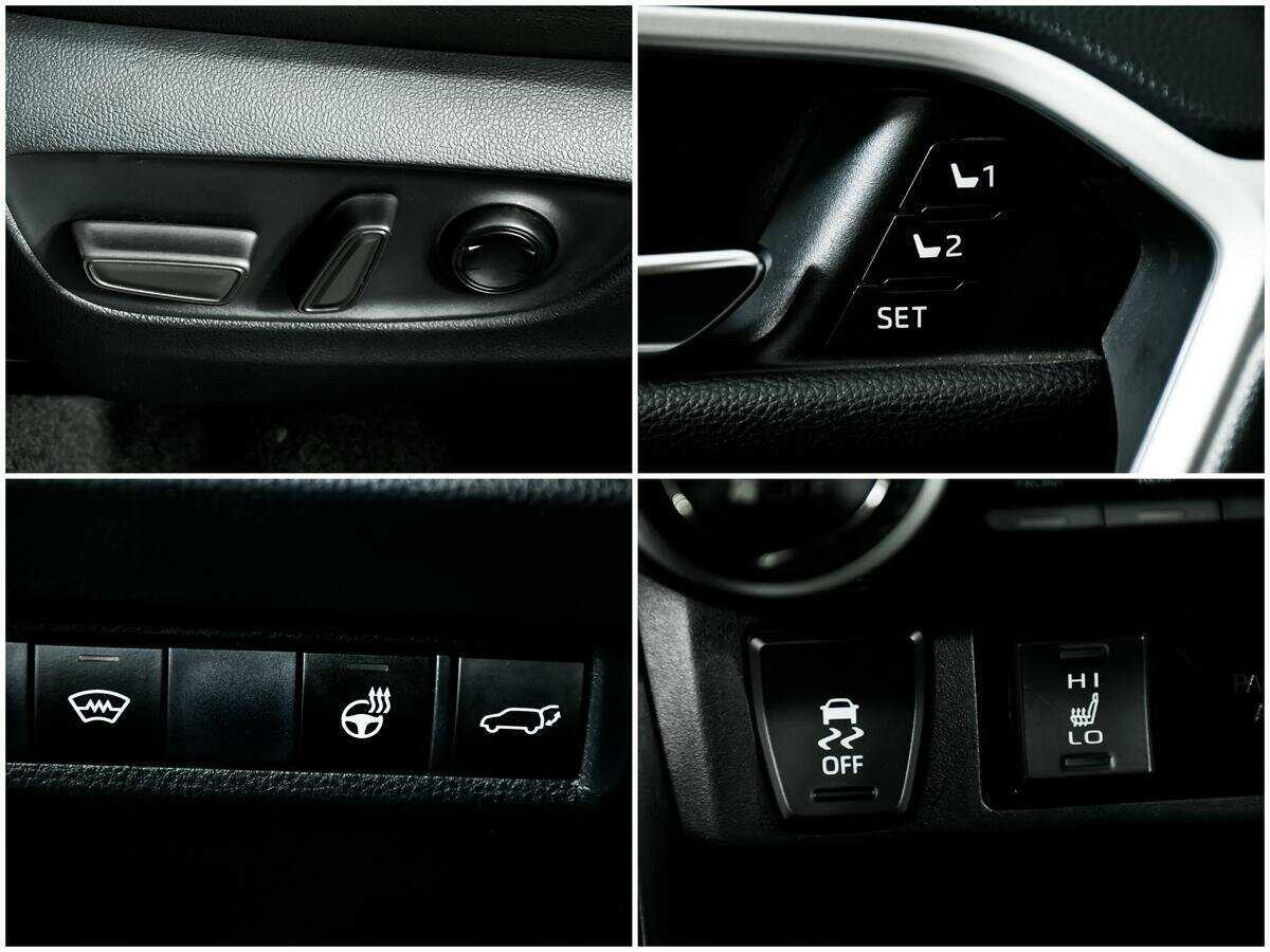 Купить Toyota RAV4, 2020, 87 000 км.. Фото: #16