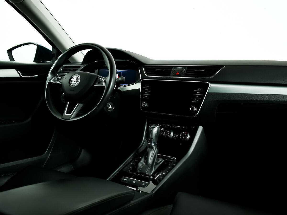 Купить Skoda Superb, 2019, 111 004 км.. Фото: #8