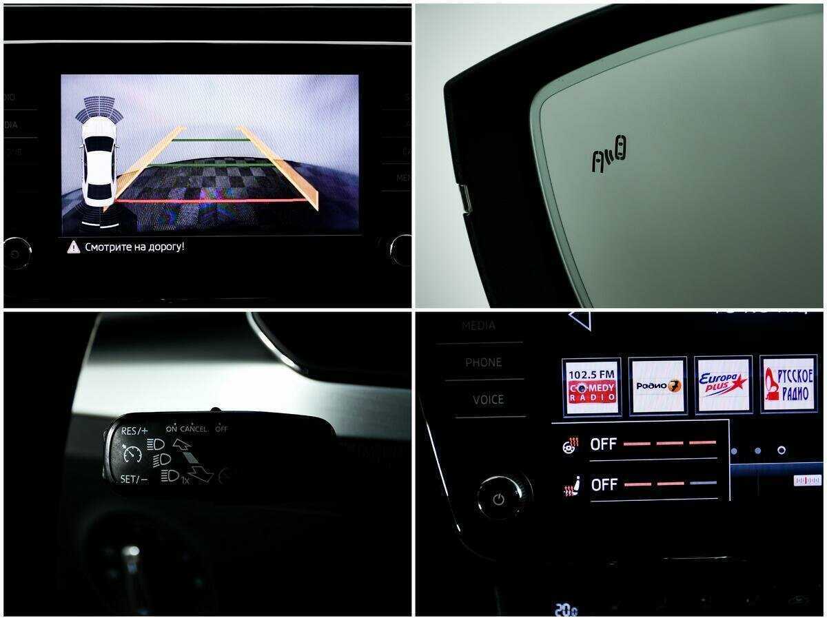 Купить Skoda Superb, 2019, 111 004 км.. Фото: #13