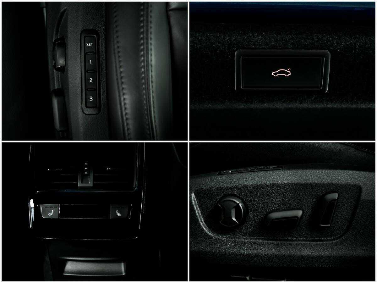 Купить Skoda Superb, 2019, 111 004 км.. Фото: #14