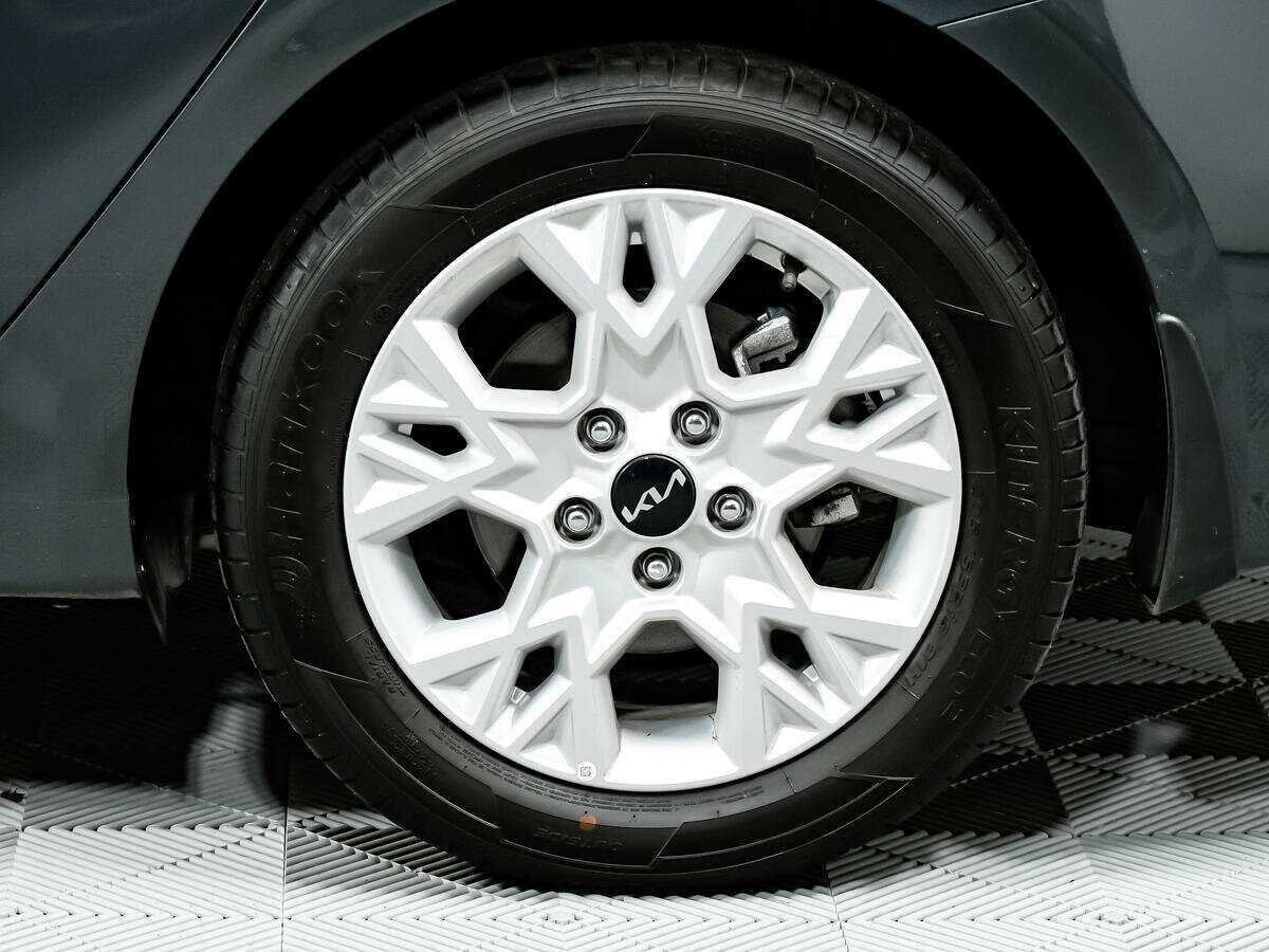 Купить Kia Ceed, 2022, 36 200 км.. Фото: #13