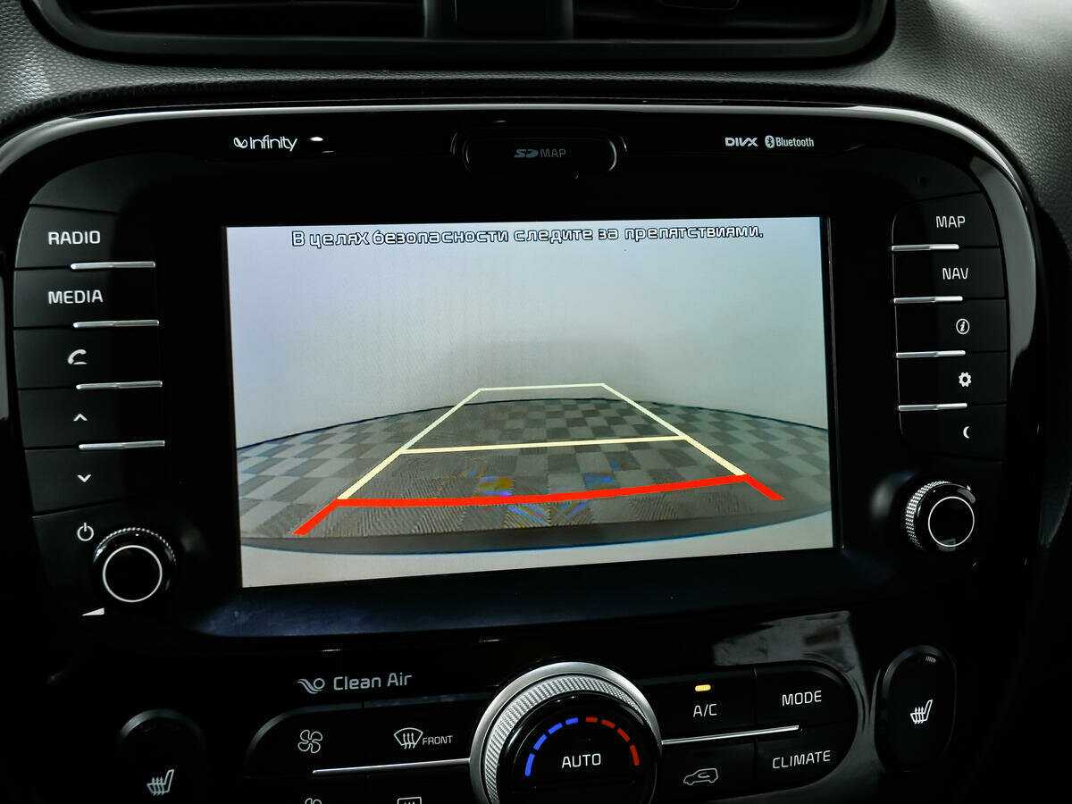 Купить Киа Соул, 2016, 135 566 км.. Фото: #15