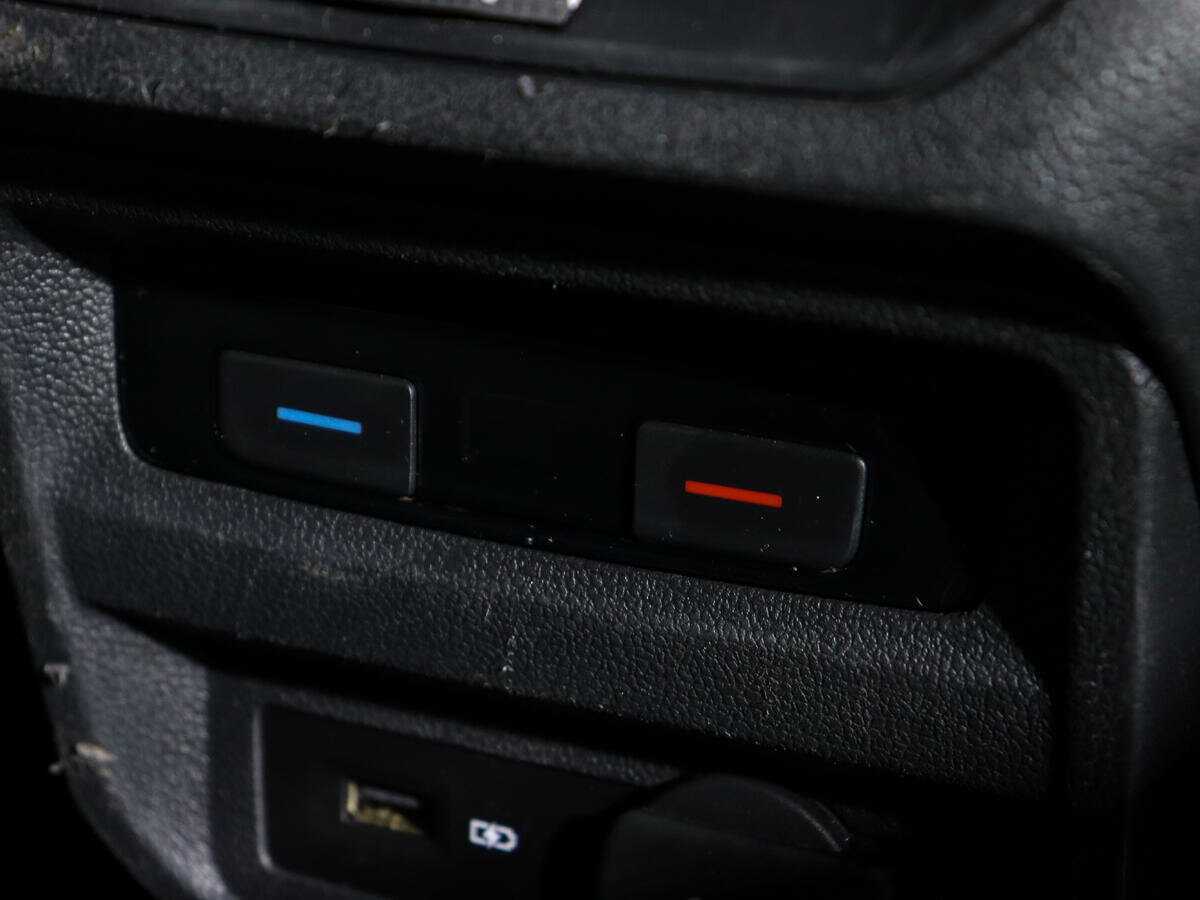 Купить Volkswagen Tiguan, 2020, 64 293 км.. Фото: #13