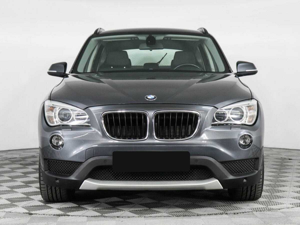 Купить BMW X1, 2013, 115 947 км.. Фото: #2