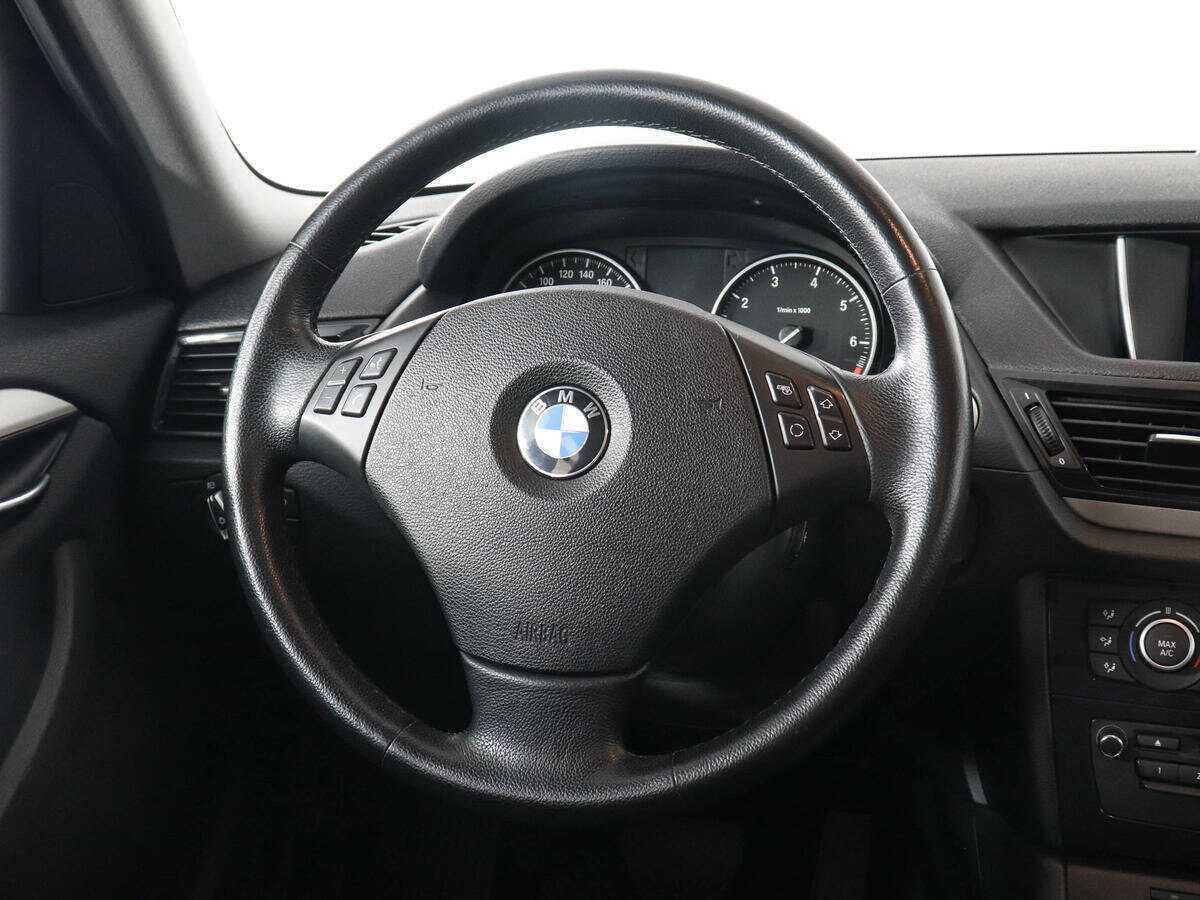 Купить BMW X1, 2013, 115 947 км.. Фото: #14