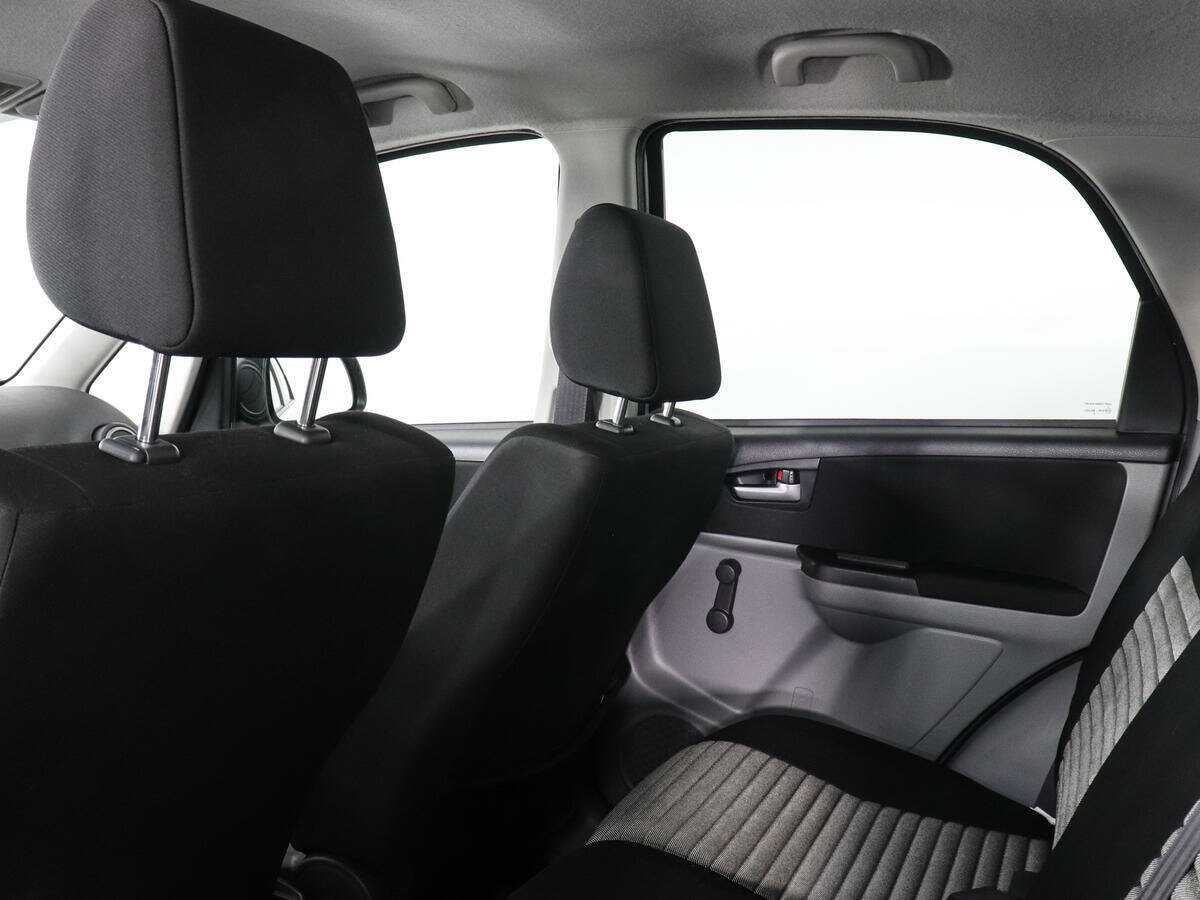 Купить Сузуки С-Икс4, 2014, 140 600 км.. Фото: #11