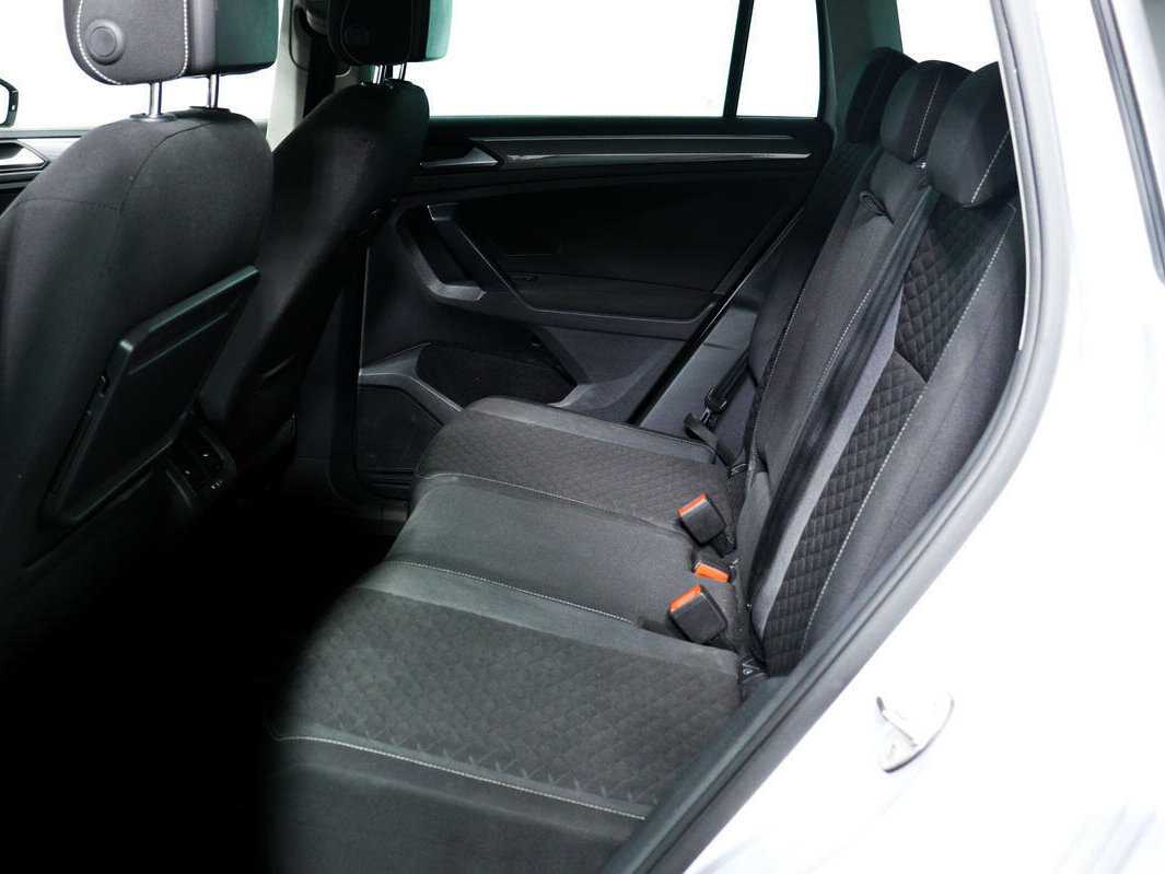 Купить Volkswagen Tiguan, 2018, 177 233 км.. Фото: #11